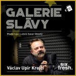 Galerie slávy - Václav Upír Krejčí