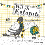 Holub Kolumb