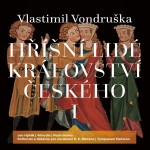 Hříšní lidé Království českého I. - Komplet