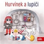 Hurvínek a lupiči