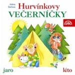 Hurvínkovy večerníčky /jaro - léto/