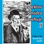 Inspektor Šmidra zasahuje II.