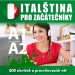 Italština pro začátečníky A1, A2