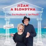 Jižan a blondýna