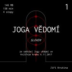 Jóga vědomí slovem 1