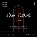 Jóga vědomí slovem 3