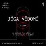 Jóga vědomí slovem 4