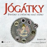 Jógátky