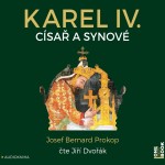 Karel IV. - Císař a synové