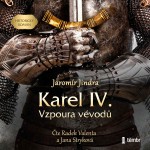 Karel IV. - Vzpoura vévodů