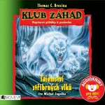 Klub záhad - Tajemství stříbrných vlků