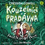 Kouzelníci z pradávna 2 - Kouzlo druhé šance