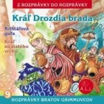 Kráľ Drozdia brada