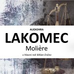 Lakomec