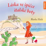 Láska ve špičce italské boty