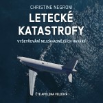 Letecké katastrofy