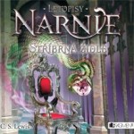 Letopisy Narnie 6 - Stříbrná židle