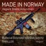 MADE IN NORWAY