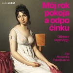 Môj rok pokoja a odpočinku