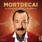 Mortdecai – Záhadný případ s knírem