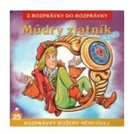 Múdry zlatník