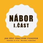 Nábor - Jak vést pracovní pohovory