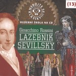 Nebojte se klasiky 13 - Lazebník sevillský