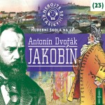 Nebojte se klasiky 23 - Jákobín