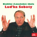 Nedělní (Lázeňská) škola Luďka Soboty