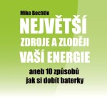 Největší zdroje a zloději vaší energie