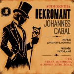 Nekromant Johannes Cabal