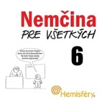 Nemčina pre všetkých 6