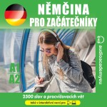 Němčina pro začátečníky A1-A2