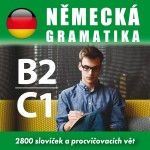 Německá gramatika B2, C2