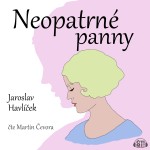 Neopatrné panny