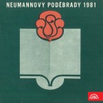 Neumannovy Poděbrady 1981