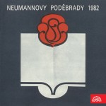 Neumannovy Poděbrady 1982