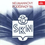 Neumannovy Poděbrady 1986