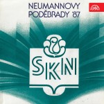 Neumannovy Poděbrady 1987