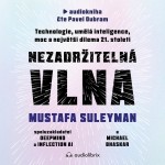 Nezadržitelná vlna