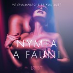 Nymfa a fauni – Erotická povídka