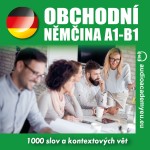 Obchodní němčina A1-B1