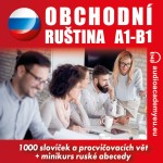 Obchodní ruština  A1-B1