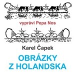 Obrázky z Holandska