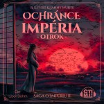 Ochránce impéria - Otrok