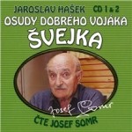 Osudy dobrého vojáka Švejka (1 & 2)