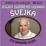 Osudy dobrého vojáka Švejka (3 & 4)