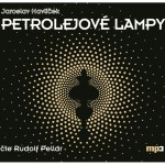 Petrolejové lampy