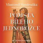 Pomsta bílého jednorožce