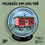 Prekročil som svoj tieň